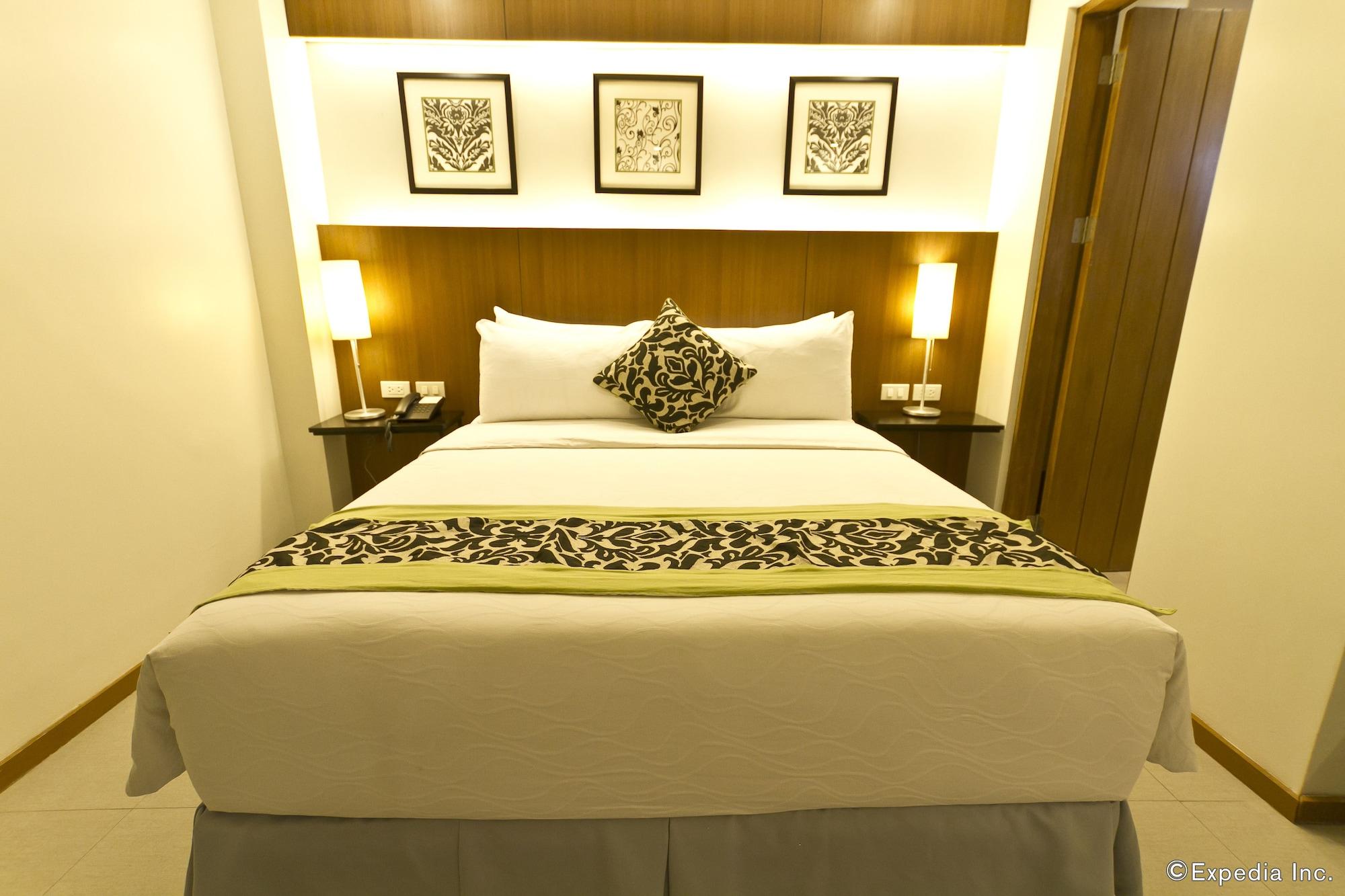 St Mark Hotel Cebu Εξωτερικό φωτογραφία
