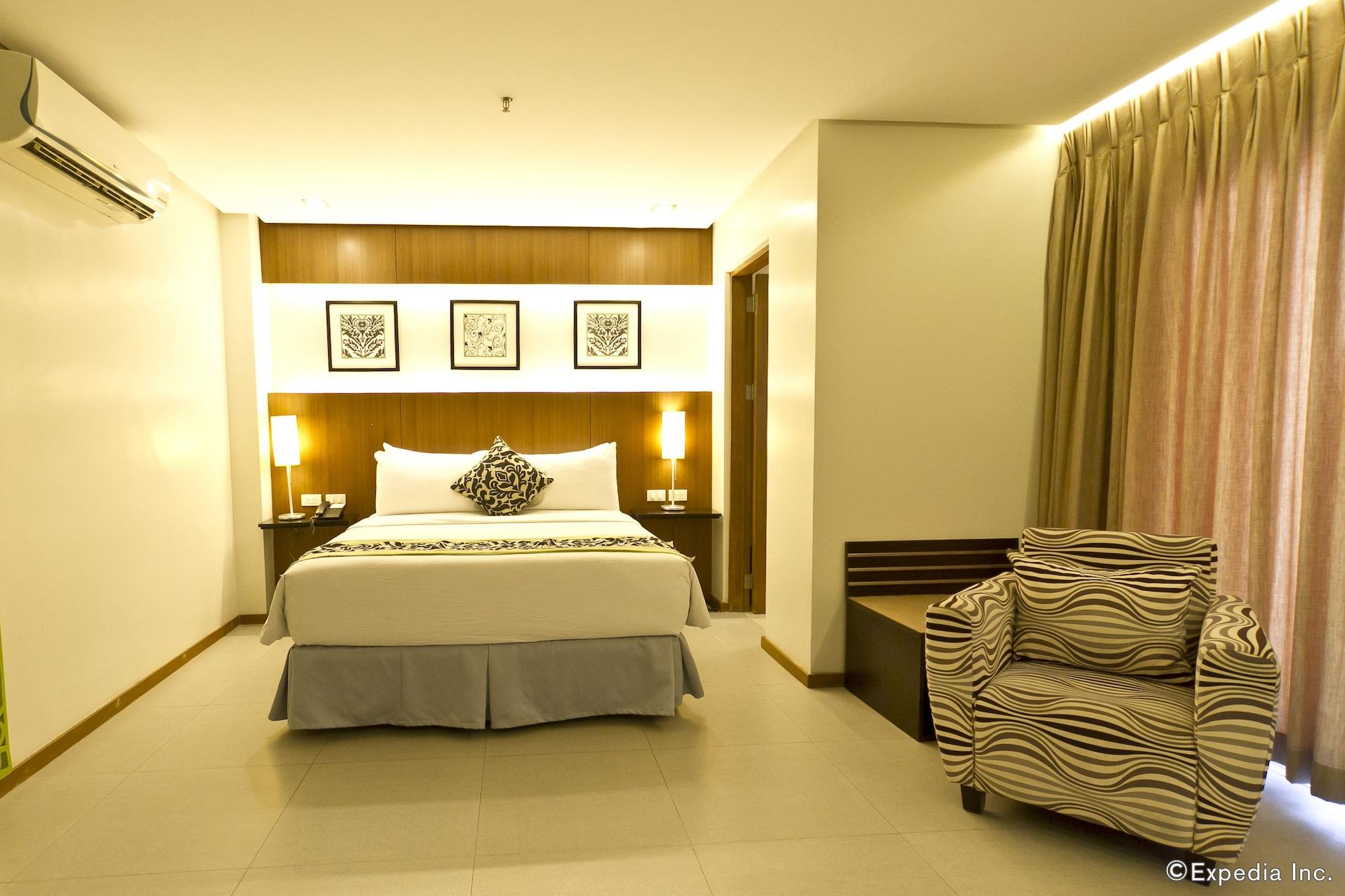 St Mark Hotel Cebu Εξωτερικό φωτογραφία