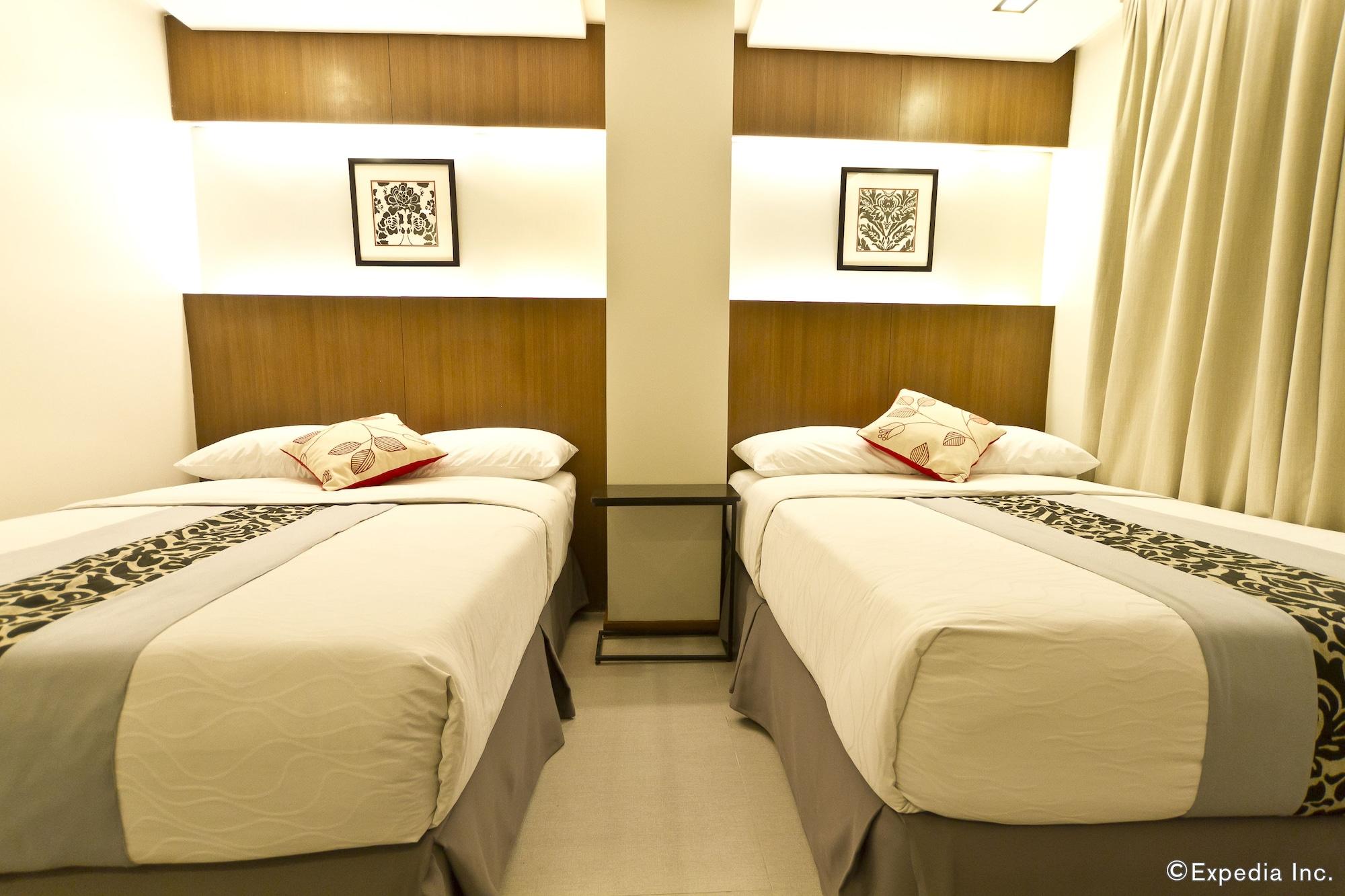 St Mark Hotel Cebu Εξωτερικό φωτογραφία