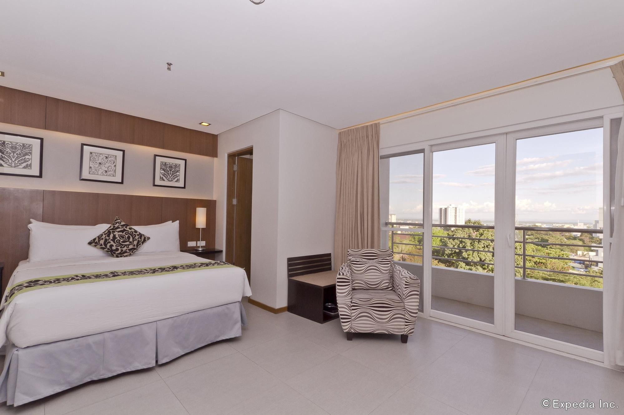 St Mark Hotel Cebu Εξωτερικό φωτογραφία