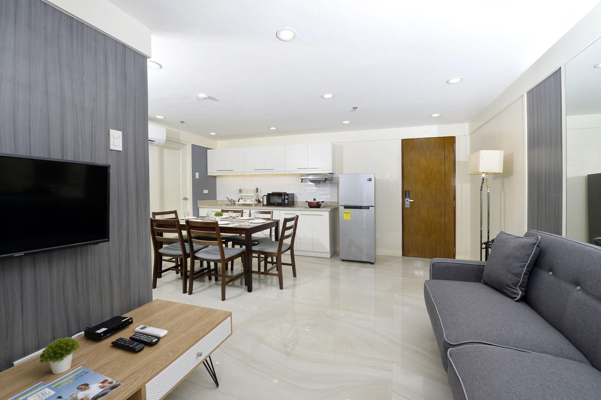 St Mark Hotel Cebu Εξωτερικό φωτογραφία