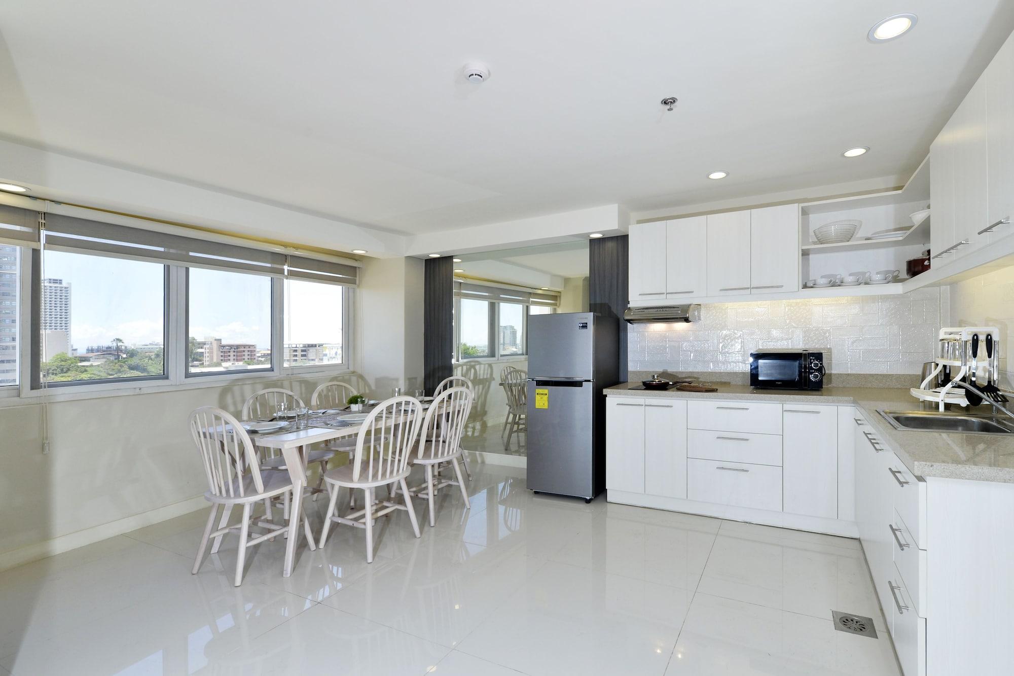 St Mark Hotel Cebu Εξωτερικό φωτογραφία