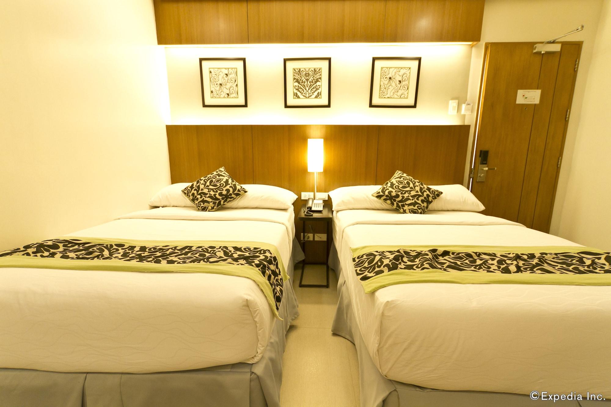 St Mark Hotel Cebu Εξωτερικό φωτογραφία