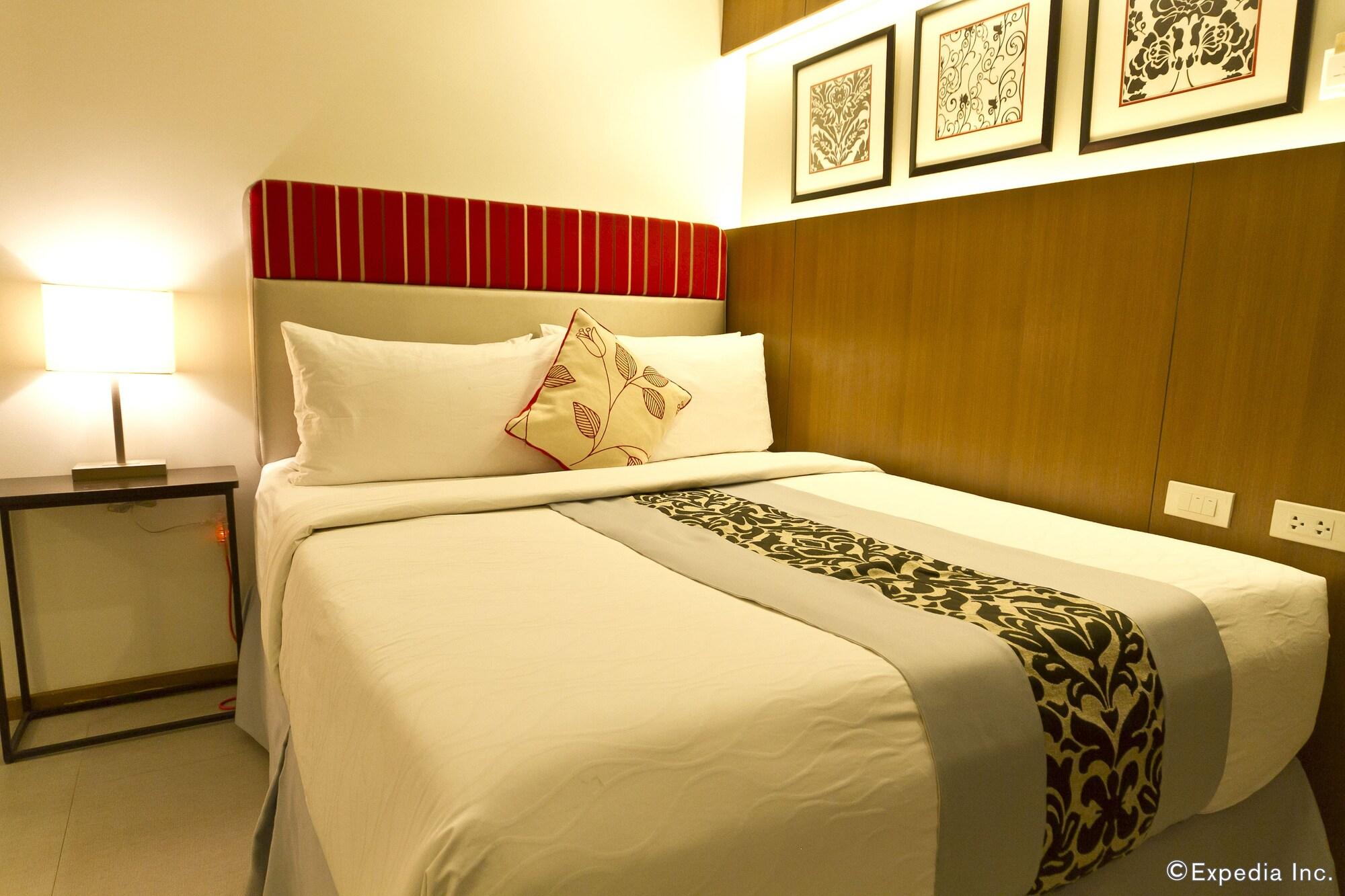 St Mark Hotel Cebu Εξωτερικό φωτογραφία