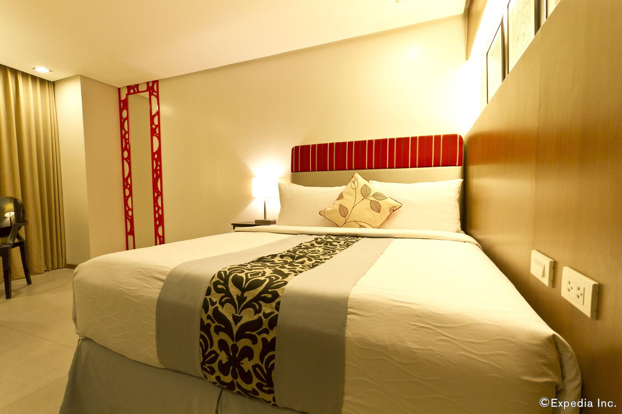 St Mark Hotel Cebu Εξωτερικό φωτογραφία