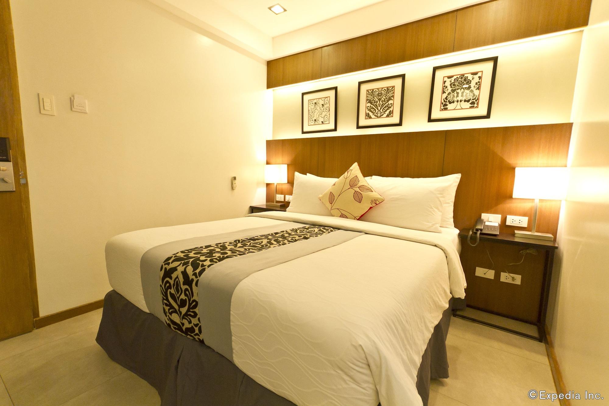 St Mark Hotel Cebu Εξωτερικό φωτογραφία