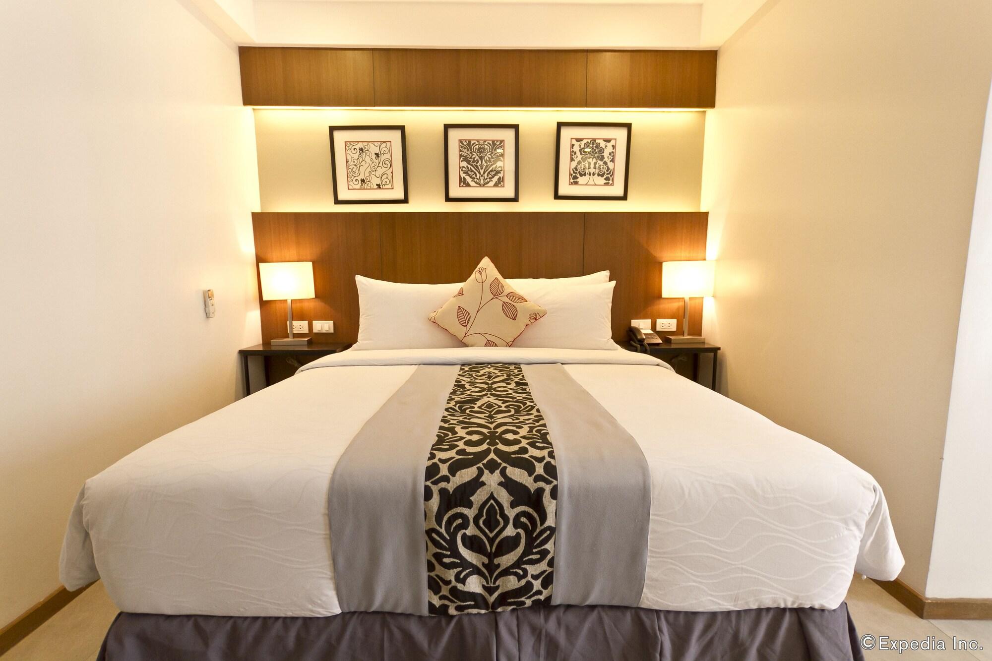 St Mark Hotel Cebu Εξωτερικό φωτογραφία