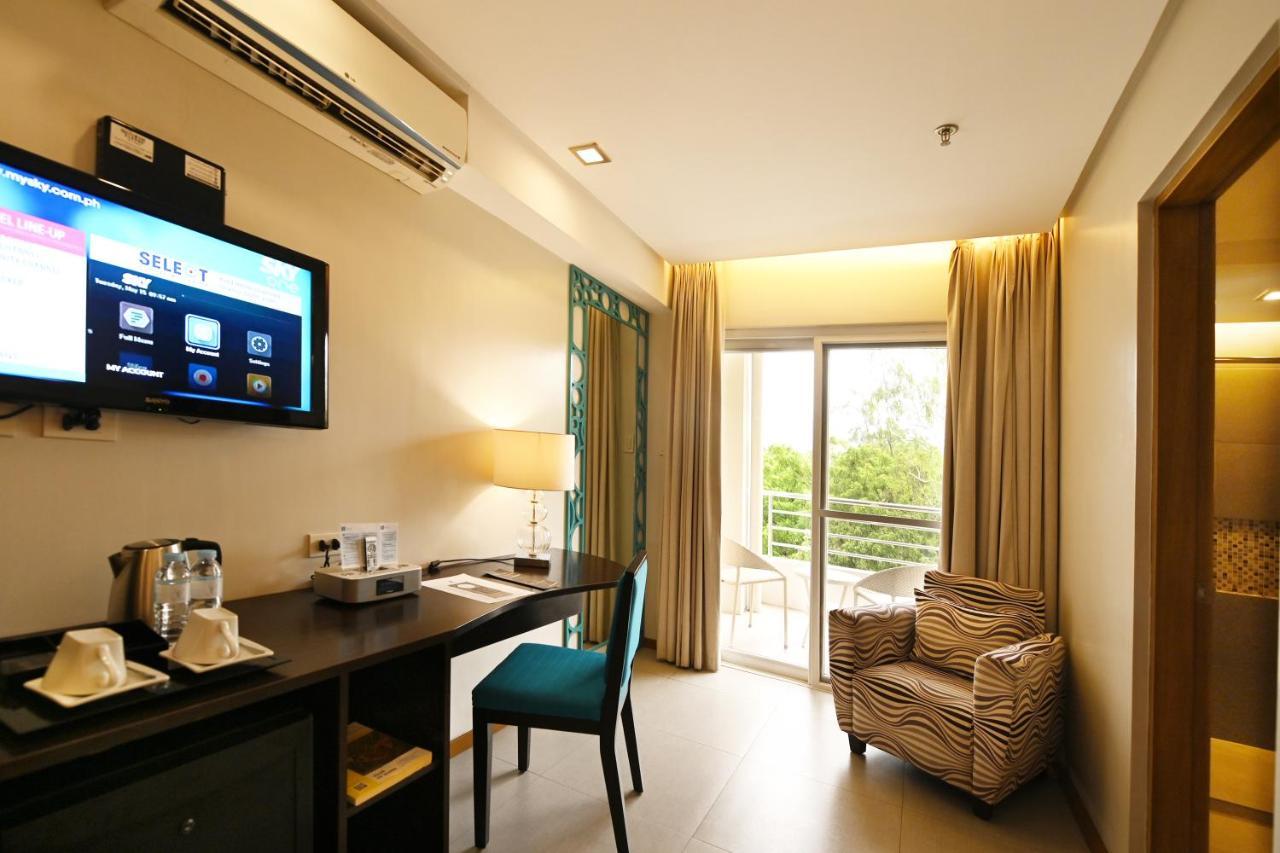 St Mark Hotel Cebu Εξωτερικό φωτογραφία