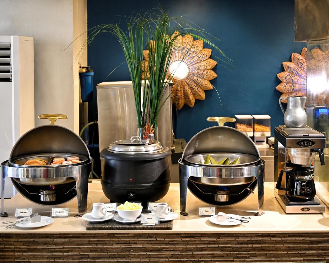 St Mark Hotel Cebu Εξωτερικό φωτογραφία