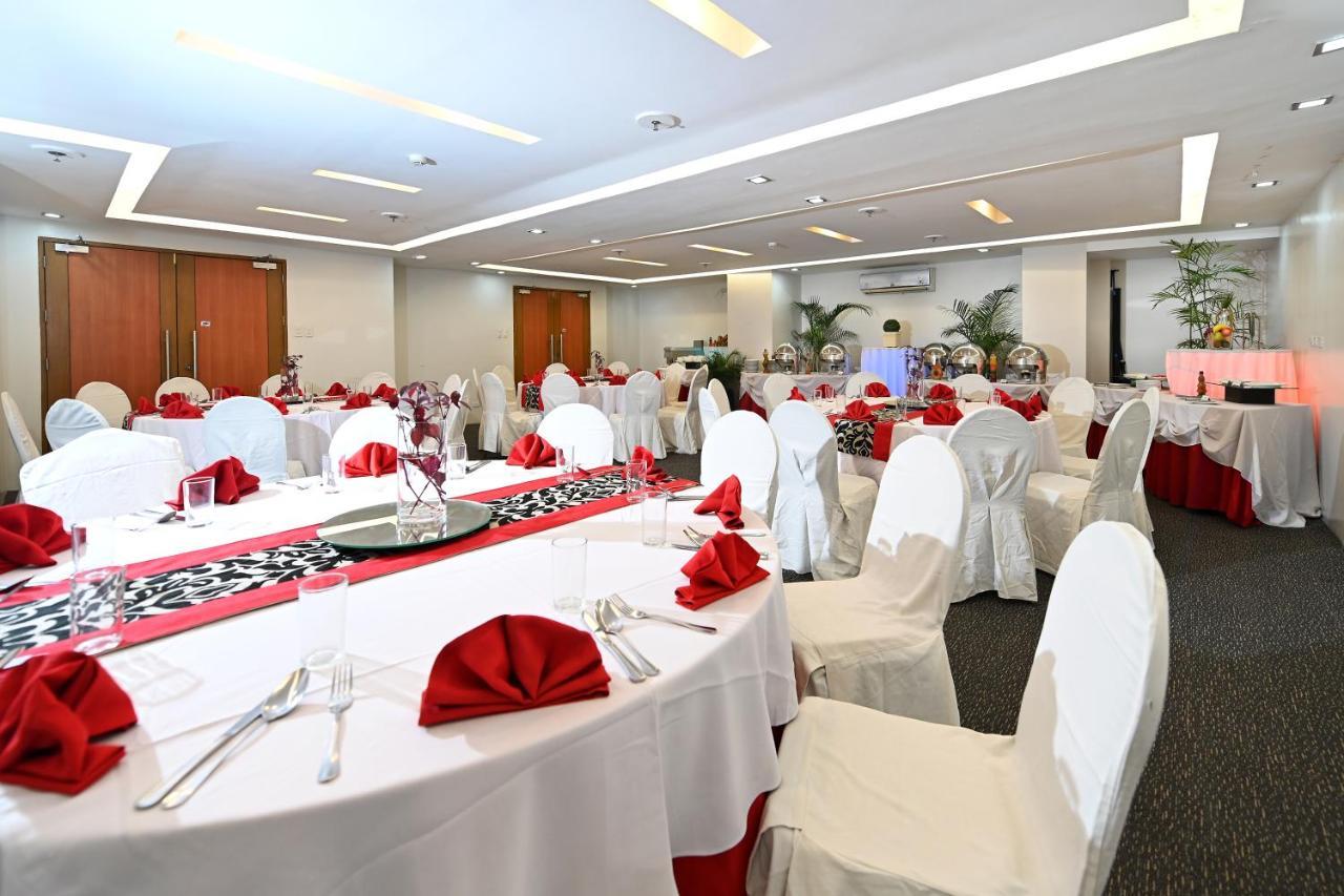 St Mark Hotel Cebu Εξωτερικό φωτογραφία