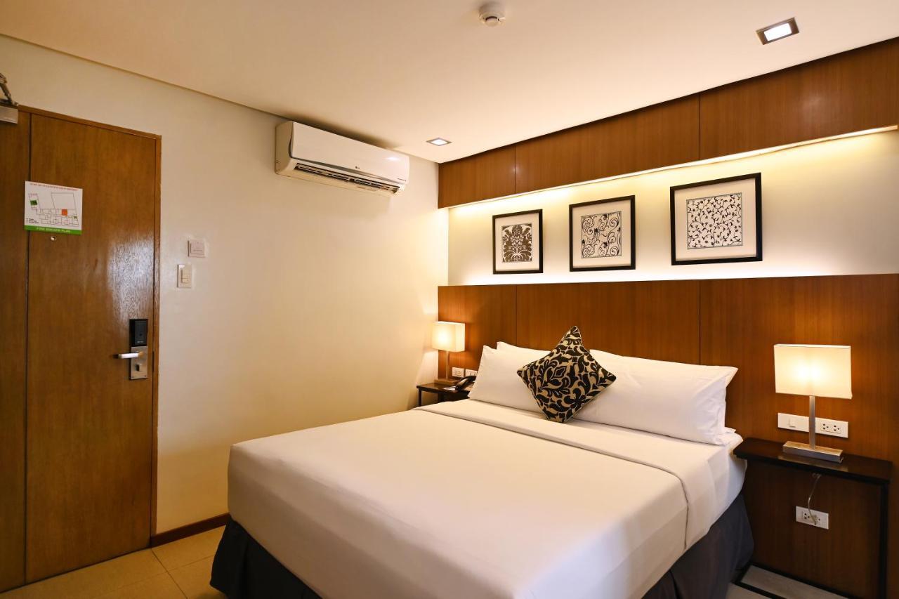 St Mark Hotel Cebu Εξωτερικό φωτογραφία