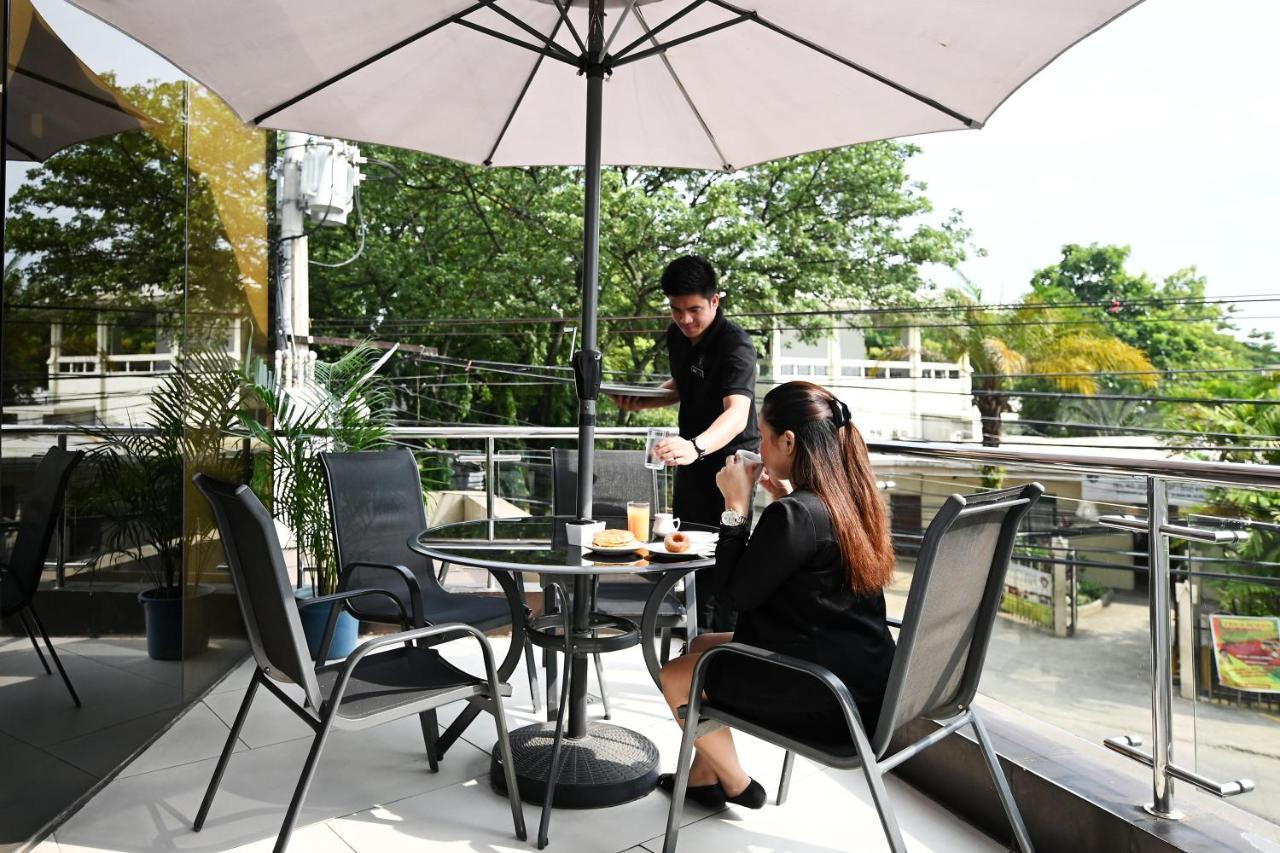 St Mark Hotel Cebu Εξωτερικό φωτογραφία