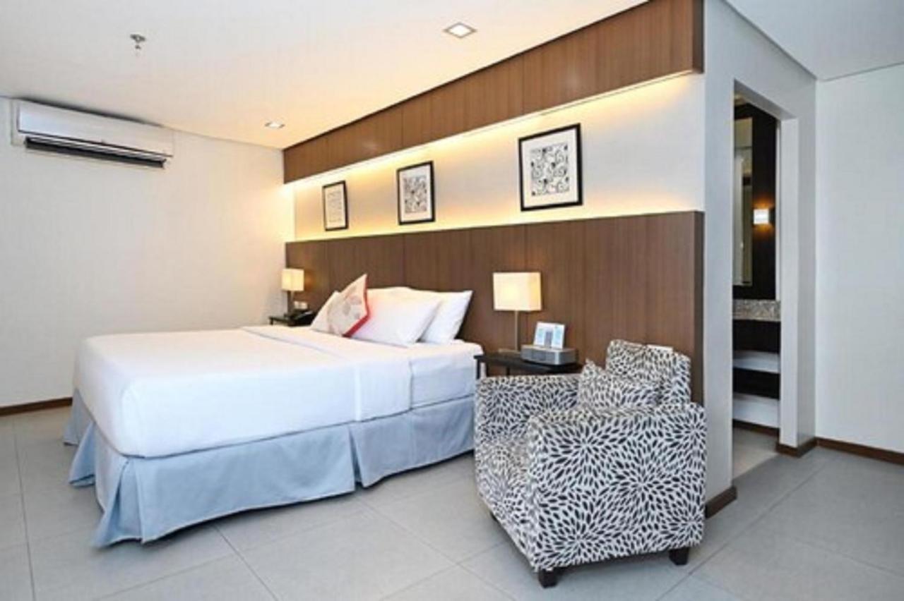 St Mark Hotel Cebu Εξωτερικό φωτογραφία