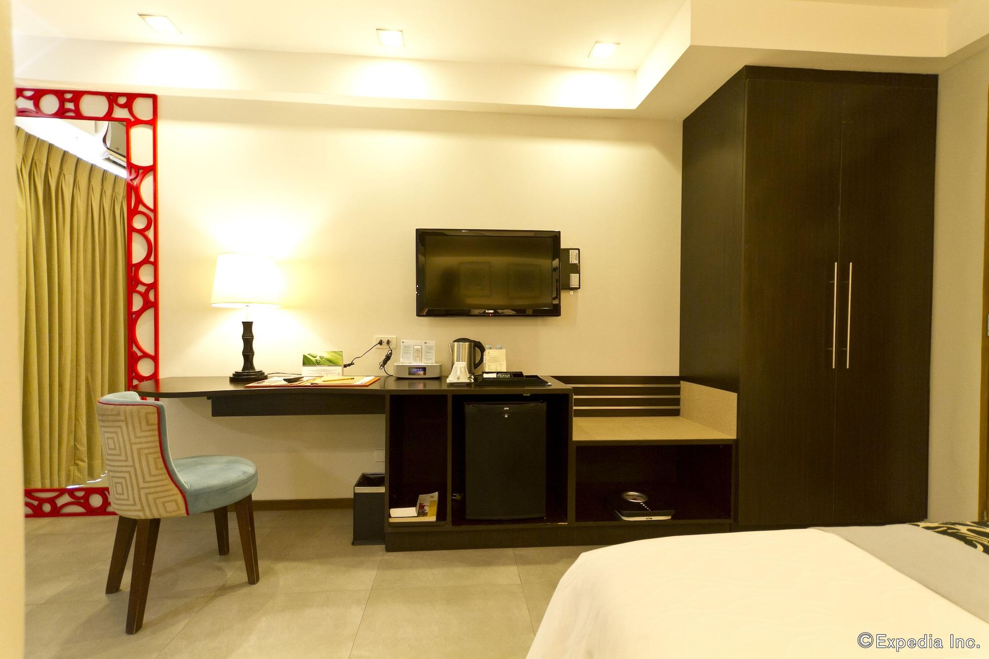 St Mark Hotel Cebu Εξωτερικό φωτογραφία