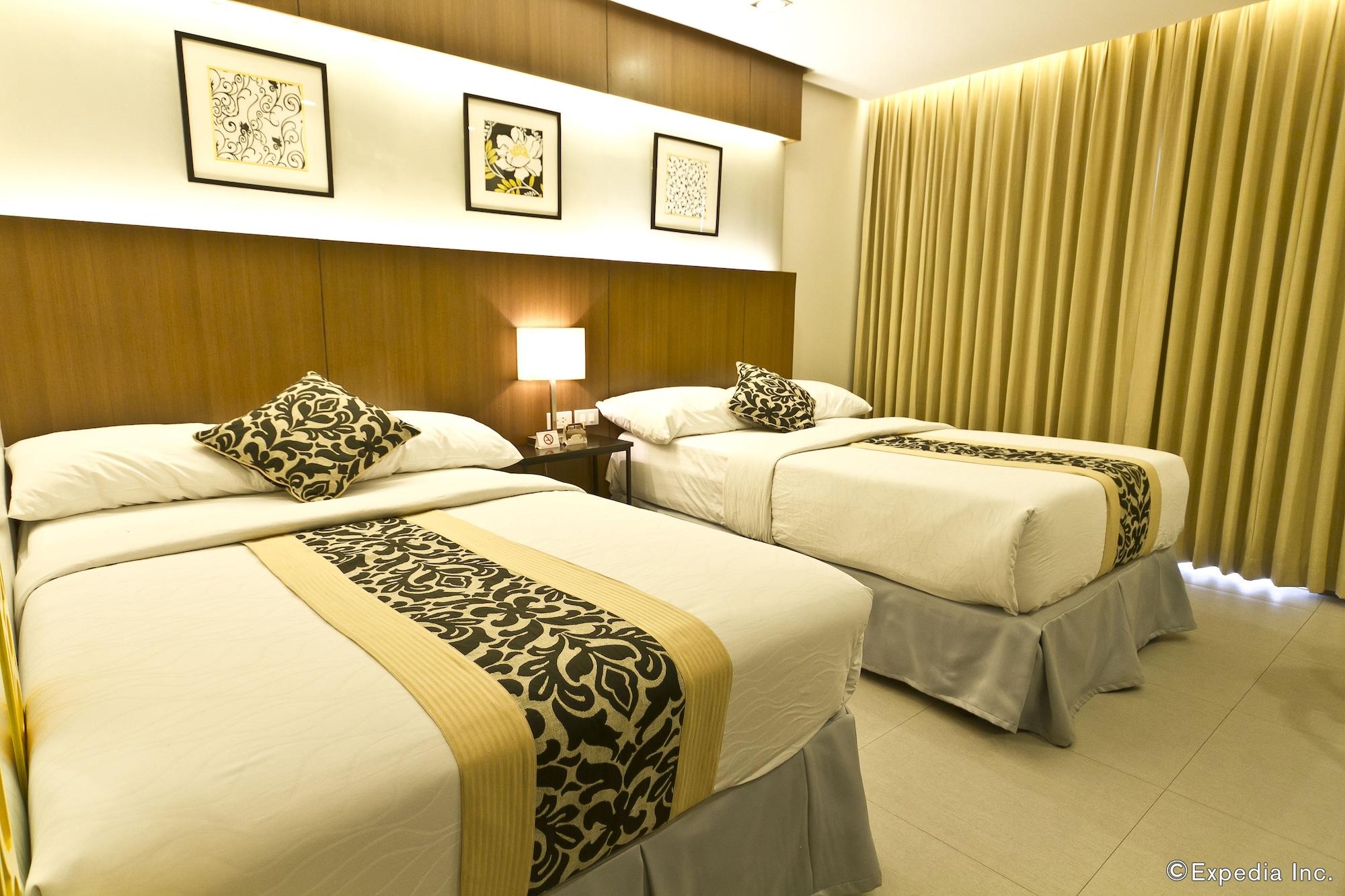 St Mark Hotel Cebu Εξωτερικό φωτογραφία