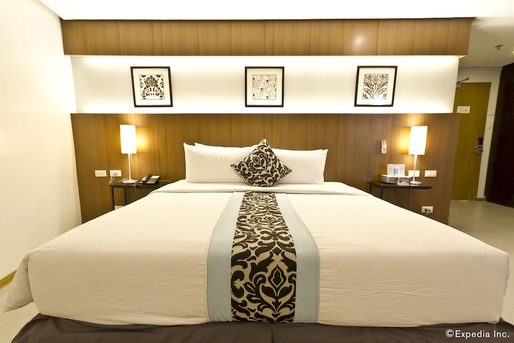 St Mark Hotel Cebu Εξωτερικό φωτογραφία