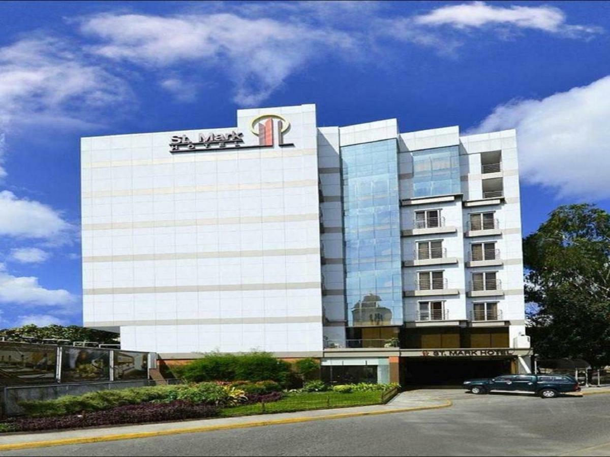 St Mark Hotel Cebu Εξωτερικό φωτογραφία